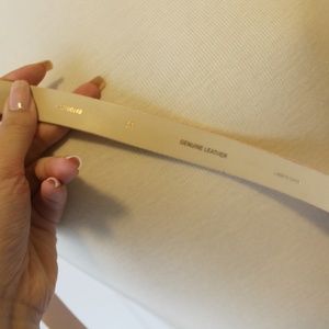 kate spade Accessories - Kate Spade Pink Patent Leather Bow Plaque Belt M kate spade Accessories - Kate Spade Pink Patent Leather Bow Plaque Belt M